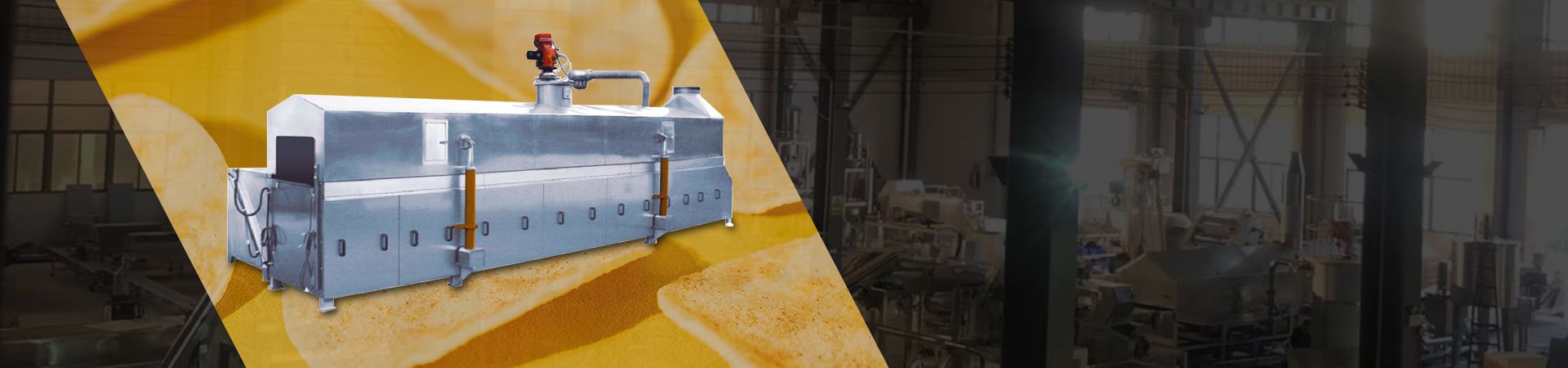 Shantou Huaxing Machinery Factory Co., Ltd.